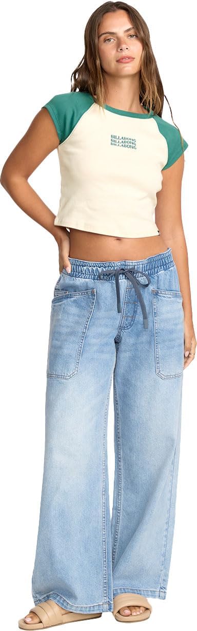 Beach Club Babe Short Sleeve T-Shirt