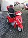 Produktbild E- Rider TMM 3 Seniorenmobil Seniorenfahrzeug Dreirad Elektro Roller Elektromobil 1000W 3 Rad Farbe Rot