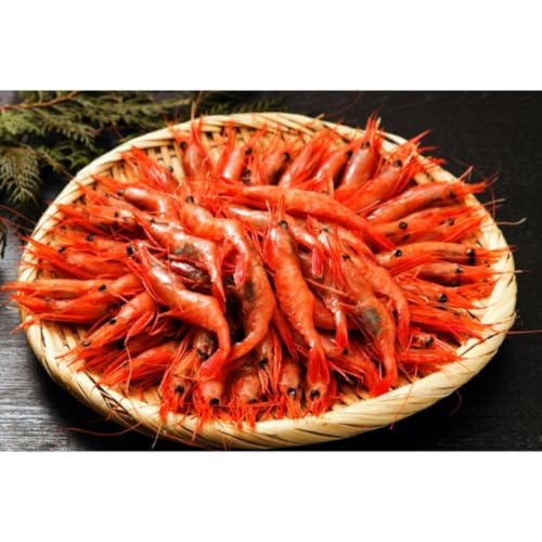 【特大甘エビ3L 1kg】甘エビ 特大エビ 3L 海老 生エビ 冷凍 甘えび えび 3L 特大海老 高級エビ エビ特大 甘エビ 冷凍 海鮮 海産物 北海道グルメ 北海道特産 贈答用 ギフト 高級