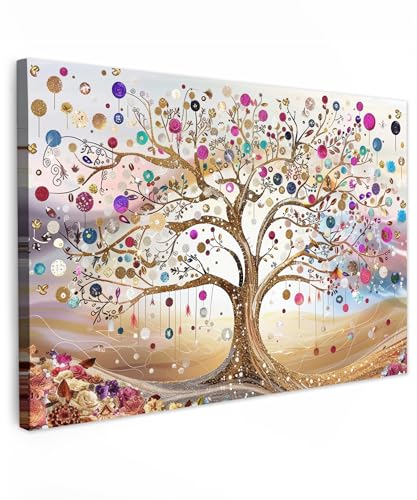 {Cuadros Decorativos Dormitorio Matrimonio Cuadros Decorativos Dormitorio MuchoWow Cuadros Decoracion Salon Modernos 120x80 cm para Dormitorios Cuadro Decorativos de Salon Lienzos Decorativo Pared...