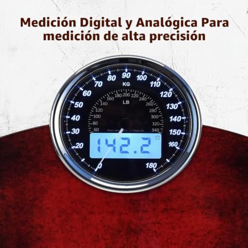 Báscula para pesar personas 13 Imagen adicional