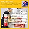 Everbuild Stick 2 All Purpose High Bond Strength Contact Spray Adhesive – Premium Grade – Internal and External Use – 500 ml #3