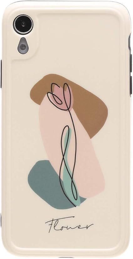 Amazon Co Jp Iphoneケース 携帯ケース スマホケース シリコン 薔薇デザインくすみカラーケース 花 シンプル 韓国 大人 可愛い お洒落 7 8 Se2 X Xs Xr Xsmax 11 11pro 11promax Iphonexr ベージュ 家電 カメラ