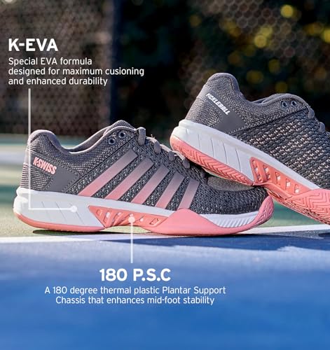 Image of K-Swiss Women's Express Light Pickleball Shoe