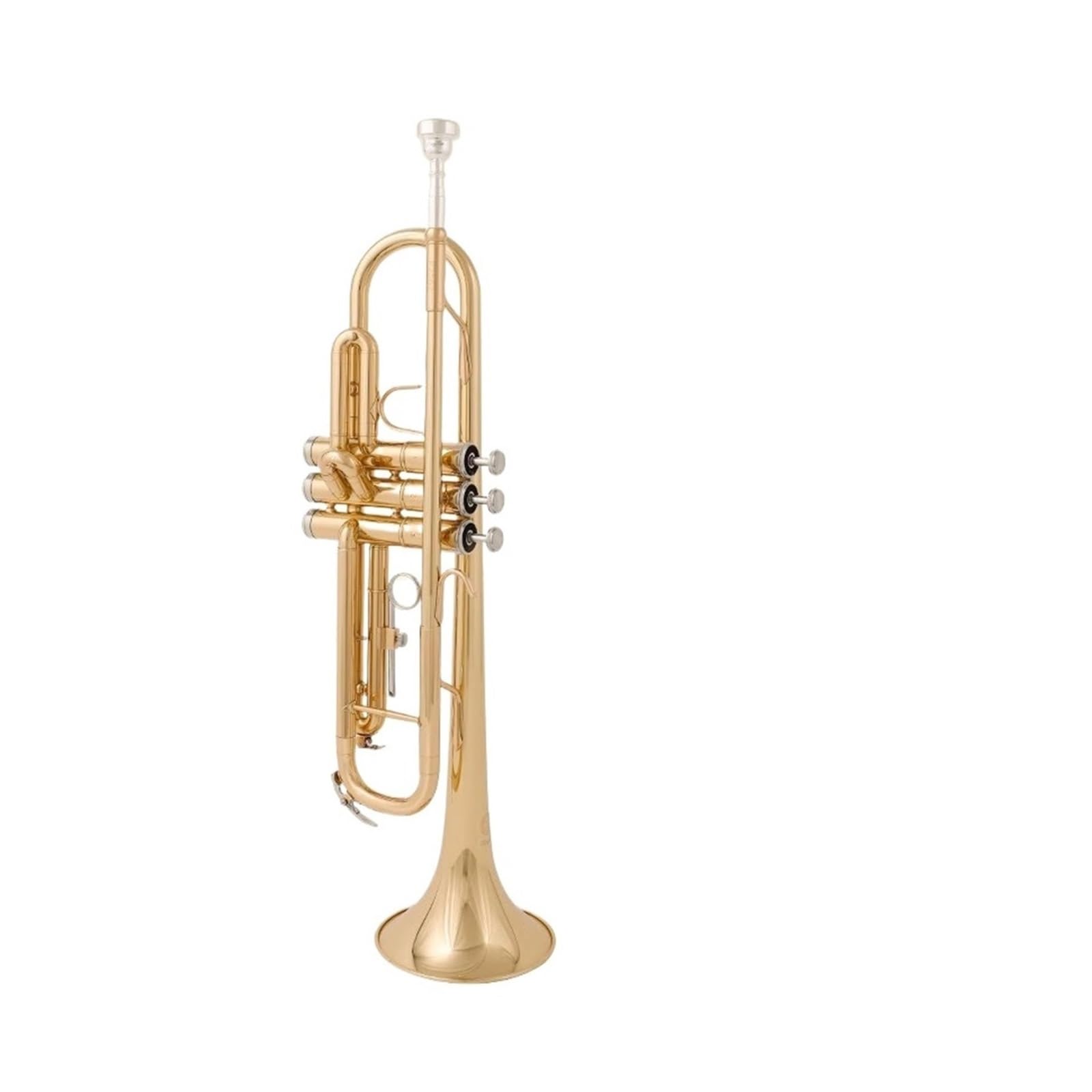 trąbka instrument Model podstawowy dla uczniów przystępujących do egzaminów klasowych model podstawowy ogólnego przeznaczenia dla zespołów szkolnych