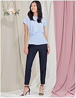 Vista 3 de Simplicity SS9470R5 - Kit de patrón de costura para mujer, código S9470, tallas 14-16-18-20-22