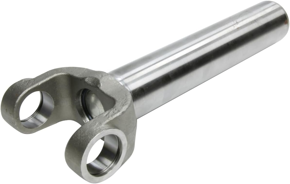 HEAT TREATED 9” SLIP YOKE