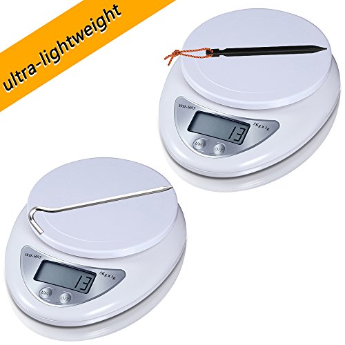 Sourceton all' Aperto picchetti da Tenda, 20 Pezzi...