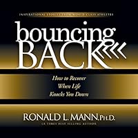 Algopix Similar Product 18 - Bouncing Back How to Recover When Life