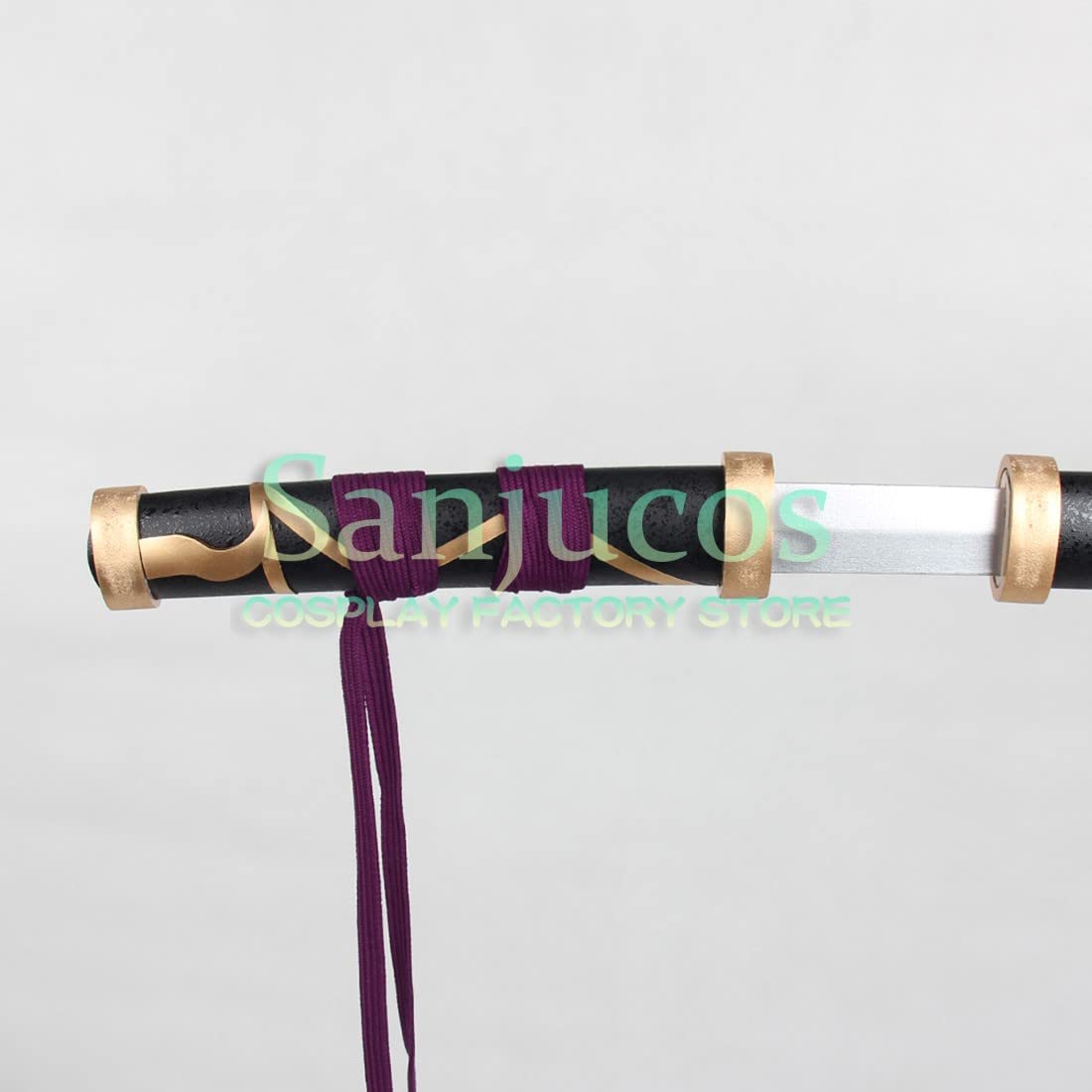 琴狐さま専用ページ Amazon.co.jp: 【Sanjucos】御狐神双熾 刀 妖狐×僕SS 95CM 剣