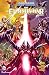 He-Man: The Eternity War Vol. 2 (He-Man and the Masters of the Universe)