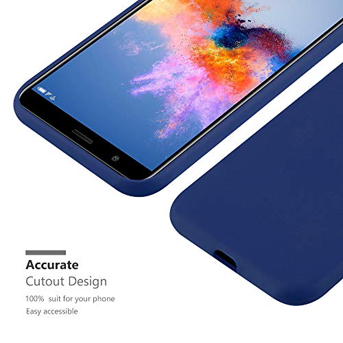 Cadorabo DE-147372 - Custodia per Honor 7X, in