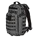 5.11 Tacticle Rush Taktischer Rucksack, Unisex, Double Tap