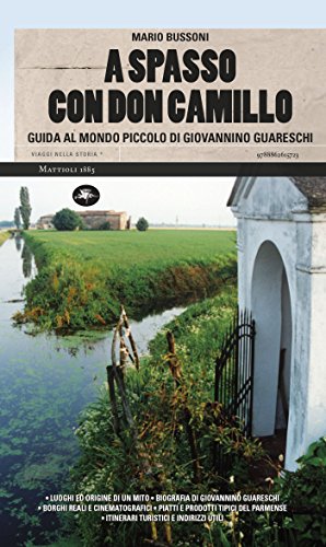 Mario Bussoni – A spasso con Don Camillo (2017)