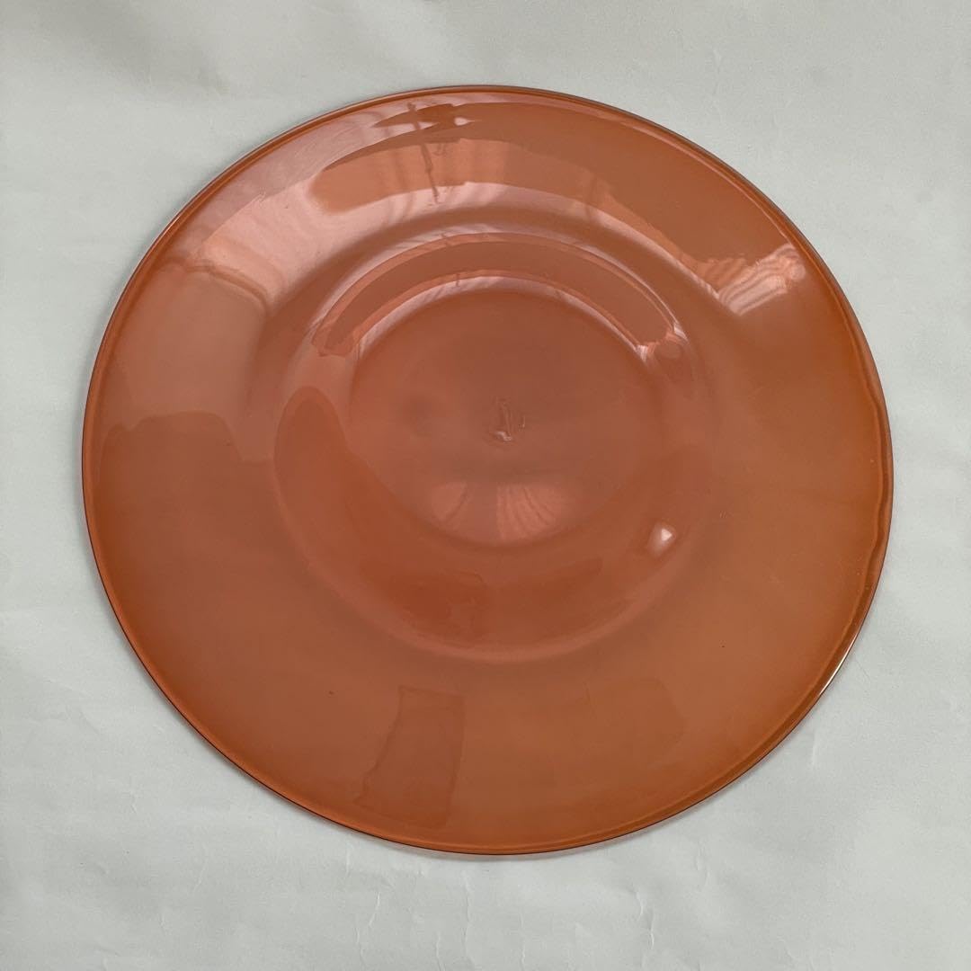 【新品】黒川登紀子　プレート③ 新品】黒川登紀子プレート③