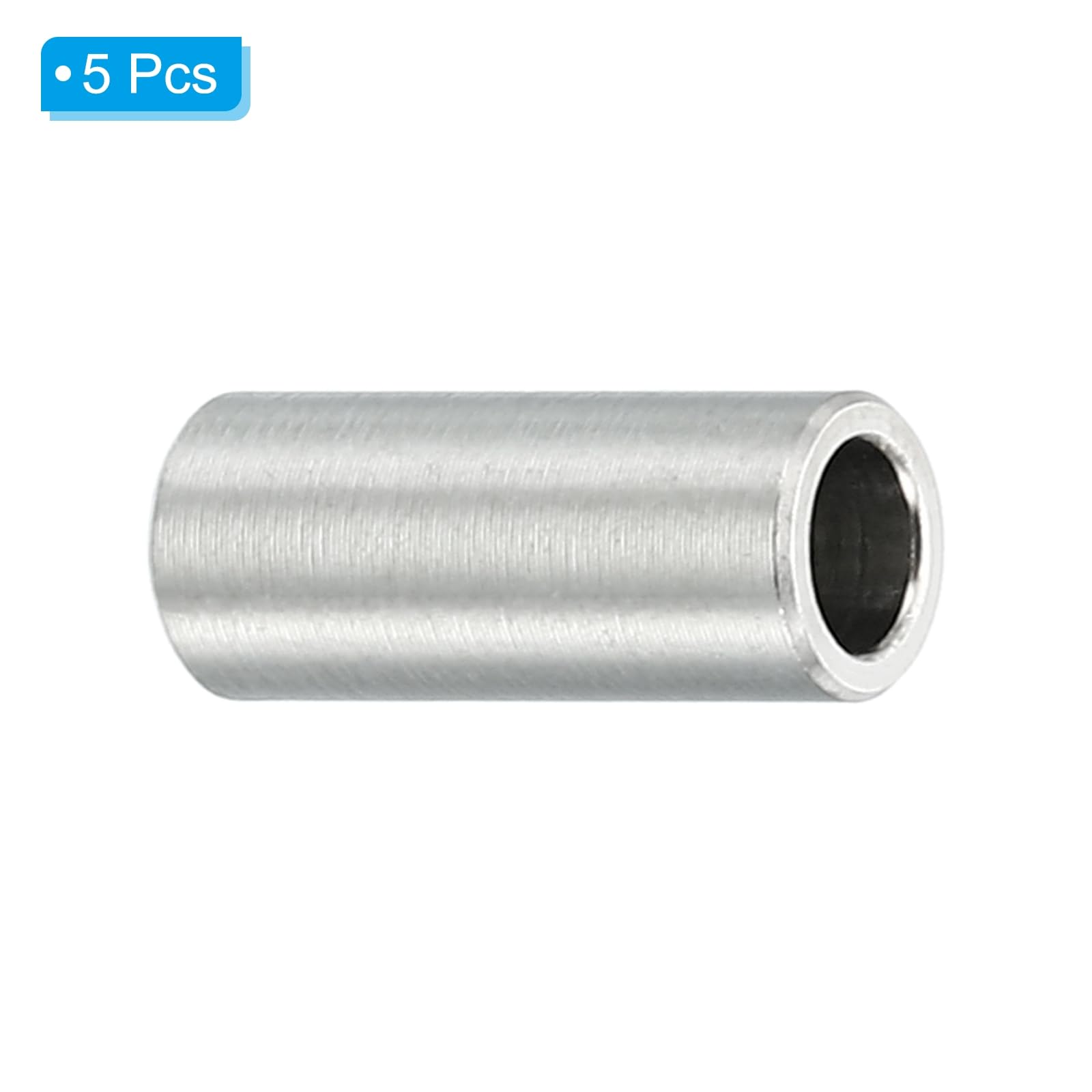 PATIKIL M4 Stainless Steel Spacers - Image 3
