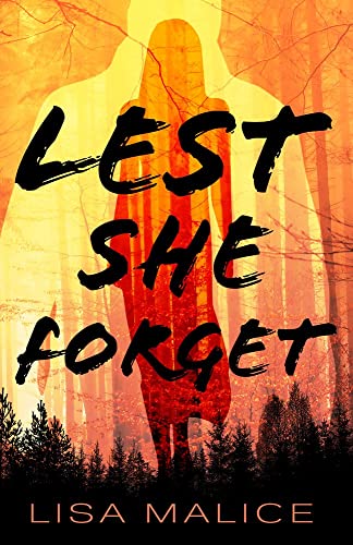 Lest She Forget view 2