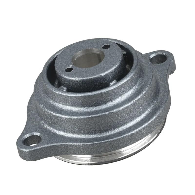 Tapa de carcasa inferior barco 68D-G5361 repuesto para fueraborda F4-03050001 6BX 6BV