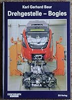 Drehgestelle - Bogies 388255147X Book Cover