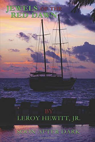 Jewels of the Red Dawn
