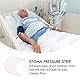 EXCEART 20Pcs Stoma Haut Streifen Stoma Klebstoff Streifen Stoma Elastische Streifen Stoma Liefert Barriere Streifen Kolostomiebeutel Klebestreifen für Stoma Pflege