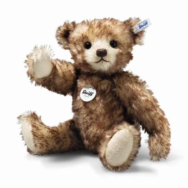 Buy Steiff Classic Teddy Bear, 13.0 inches (33 cm) Online at Low