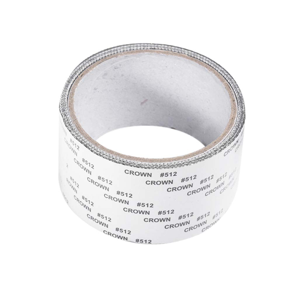 Hletgo Window Screen Repair Tape,Fly Screen Door Insect Mosquito Repellent Adhesive Waterproof Net Cover,Window Mesh Holes Screen Repair Kit,Home Essential Accessories