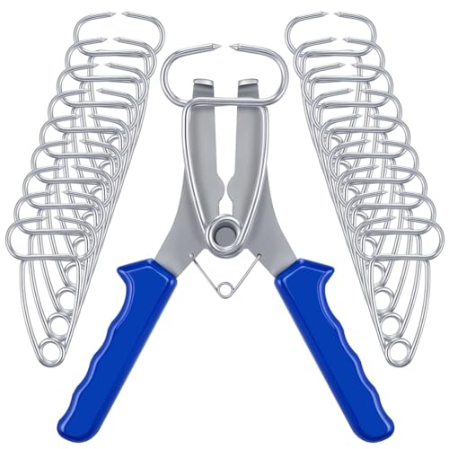Pinces de serrage pour pinces à onglets et outillage de fixation de menuiserie - 2