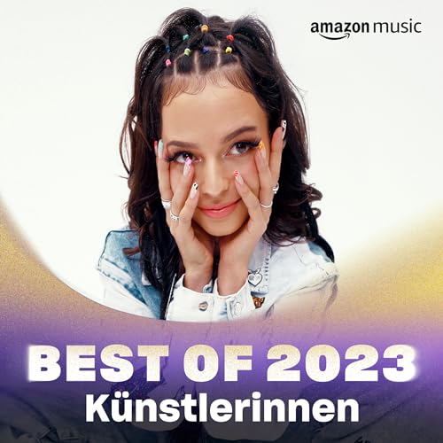 Zusammengestellt von: Amazon Music