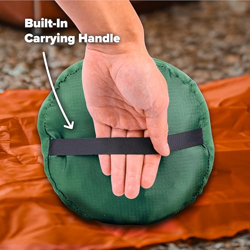 Coghlan's 10L Stuff Bag