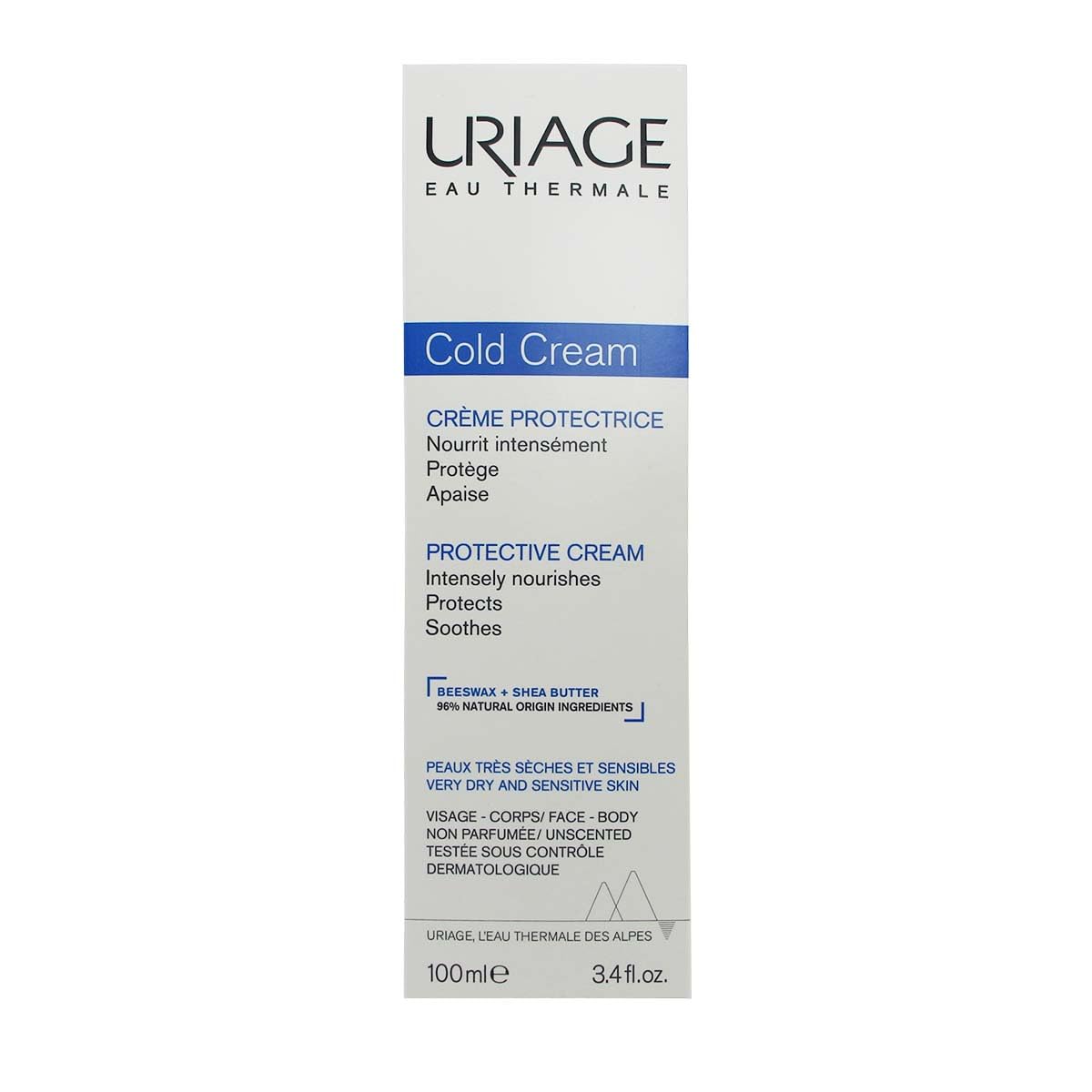 Uriage Cold Cream 100ml