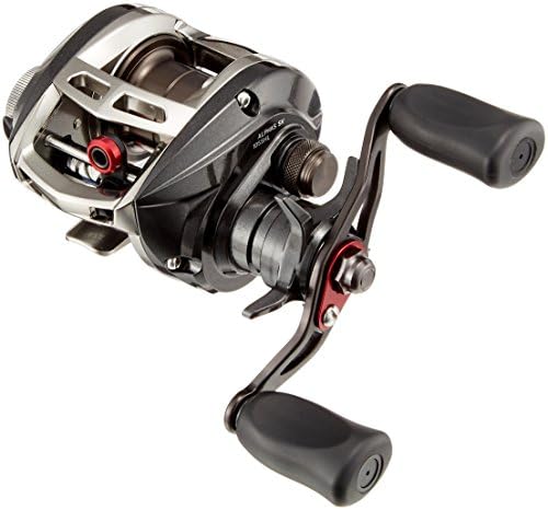 Amazon | ダイワ(DAIWA) ベイトリール アルファス SV 105SHL (左 