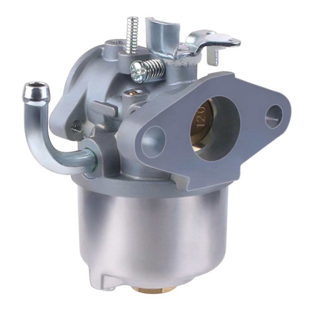 Amazon.com: Carburetor For Nikki 216701 For Briggs Stratton 1227MD