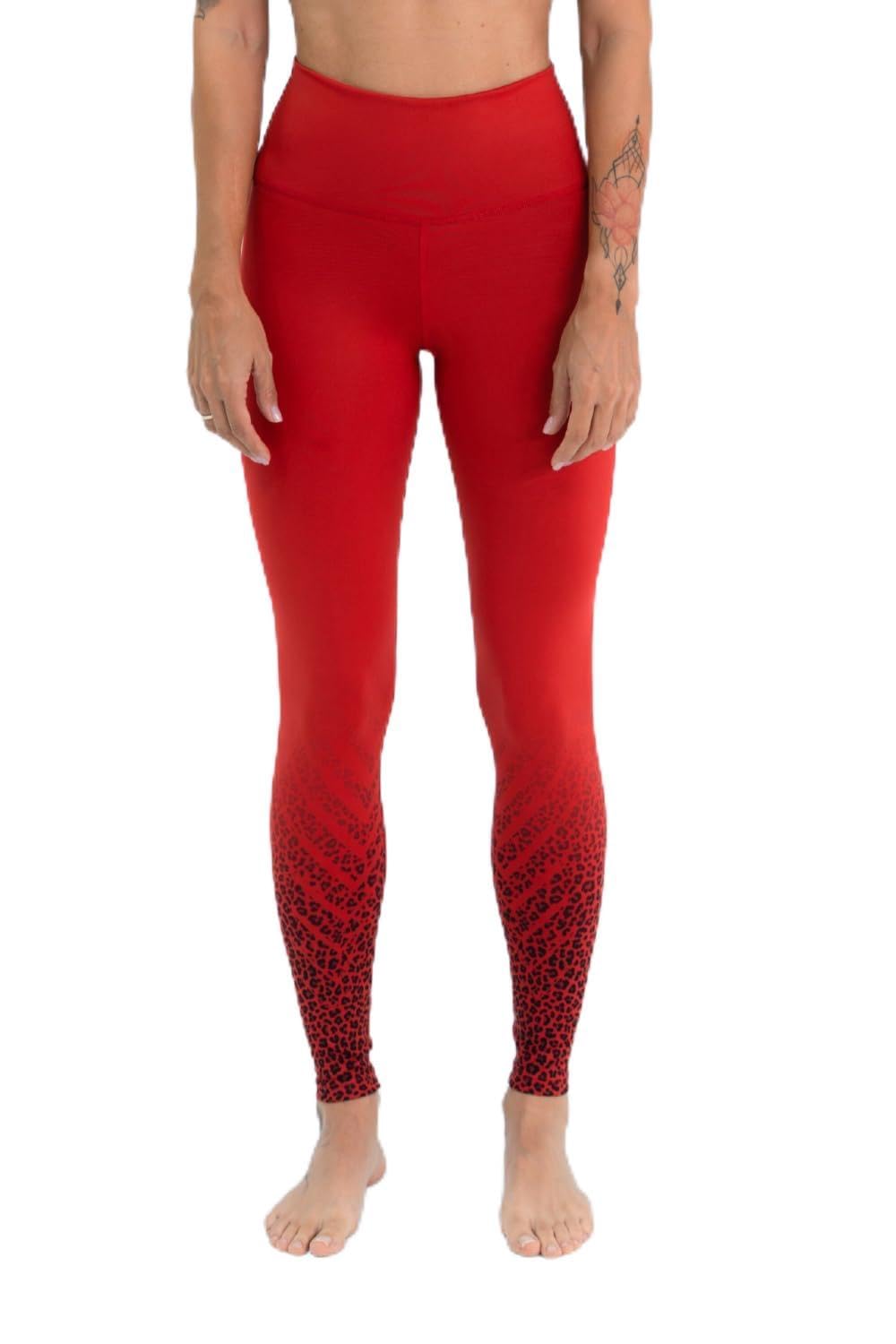 Beatfit Leggings Push Up Mujer Efecto Moldeador - Mallas Deportivas Alta Compresión y Cintura Antideslizante, Ideales para Running, Fitness y Crossfit.