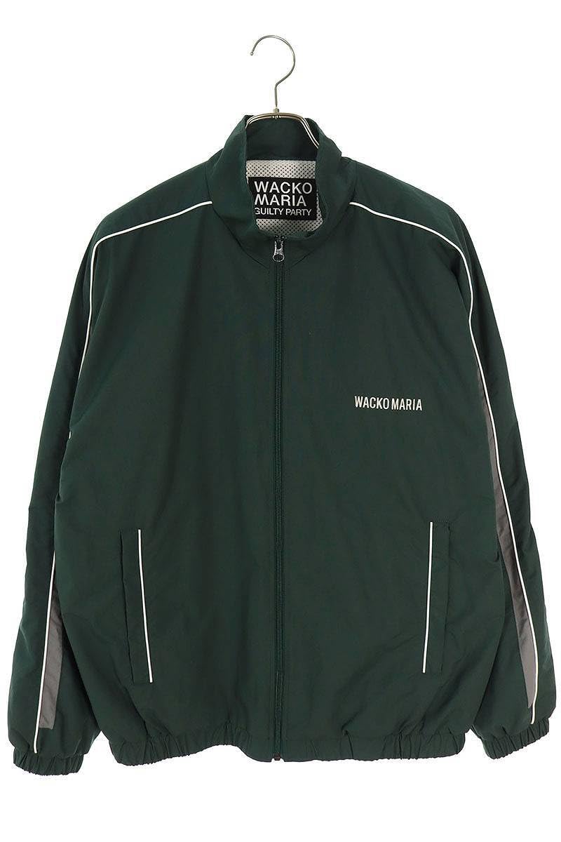 WACKO MARIA×Lee Guilty Parties ナイロンジャケット WACKO MARIA 