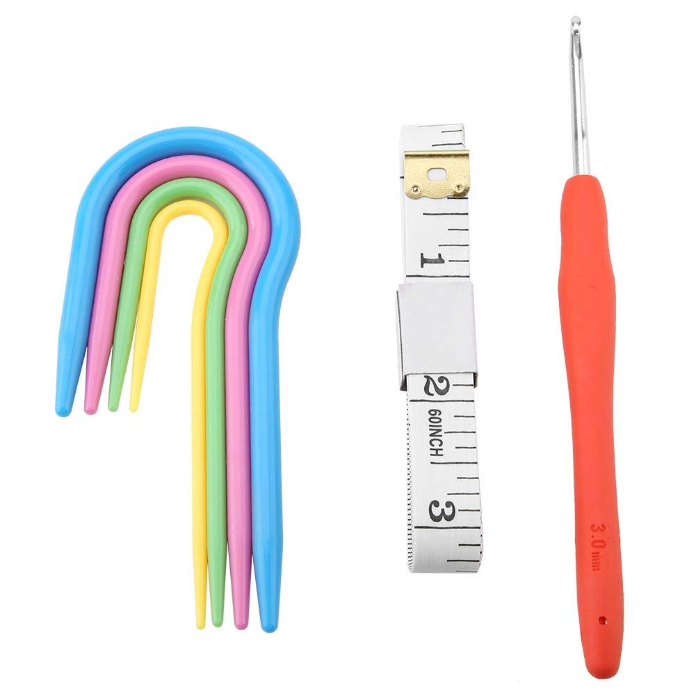 5x Handwickler Für Garn - Praktische Helfer Für Strickprojekte