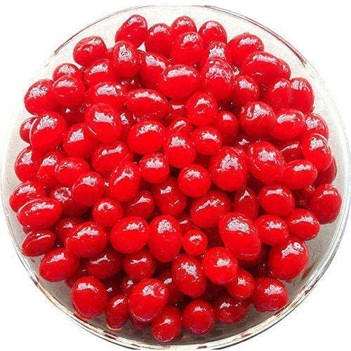 See full amazon price history chart for PNC Quality bazar Karonda Red Cherries/Cherry fruit fresh Ideal for Cakes & Cookies Decoration (100 grams) PNC Quality bazar Karonda Red Cherries/Cherry fruit fresh Ideal for Cakes & Cookies Decoration (100 grams) (B0B1BCHYKQ) Amazon Price History, Amazon Price Tracker