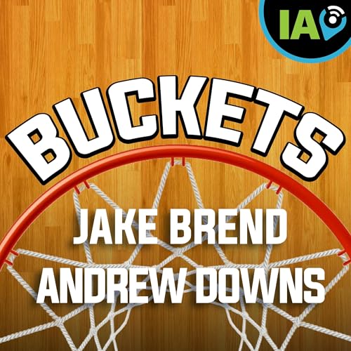 Buckets! Andrew Downs and Mark Freund recap a (mostly) winning week in Big 4 Hoops and look ahead to a busy weekend