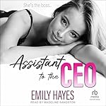 Cover of Assistant to the CEO