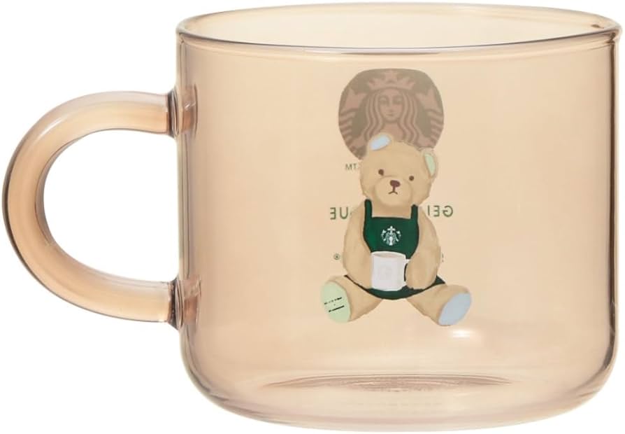 【お買い得】GELATO PIQUE + STARBUCKS マグカップ Amazon.co.jp: Starbucks スタバ スターバックス コラボ ジェラ ピケ