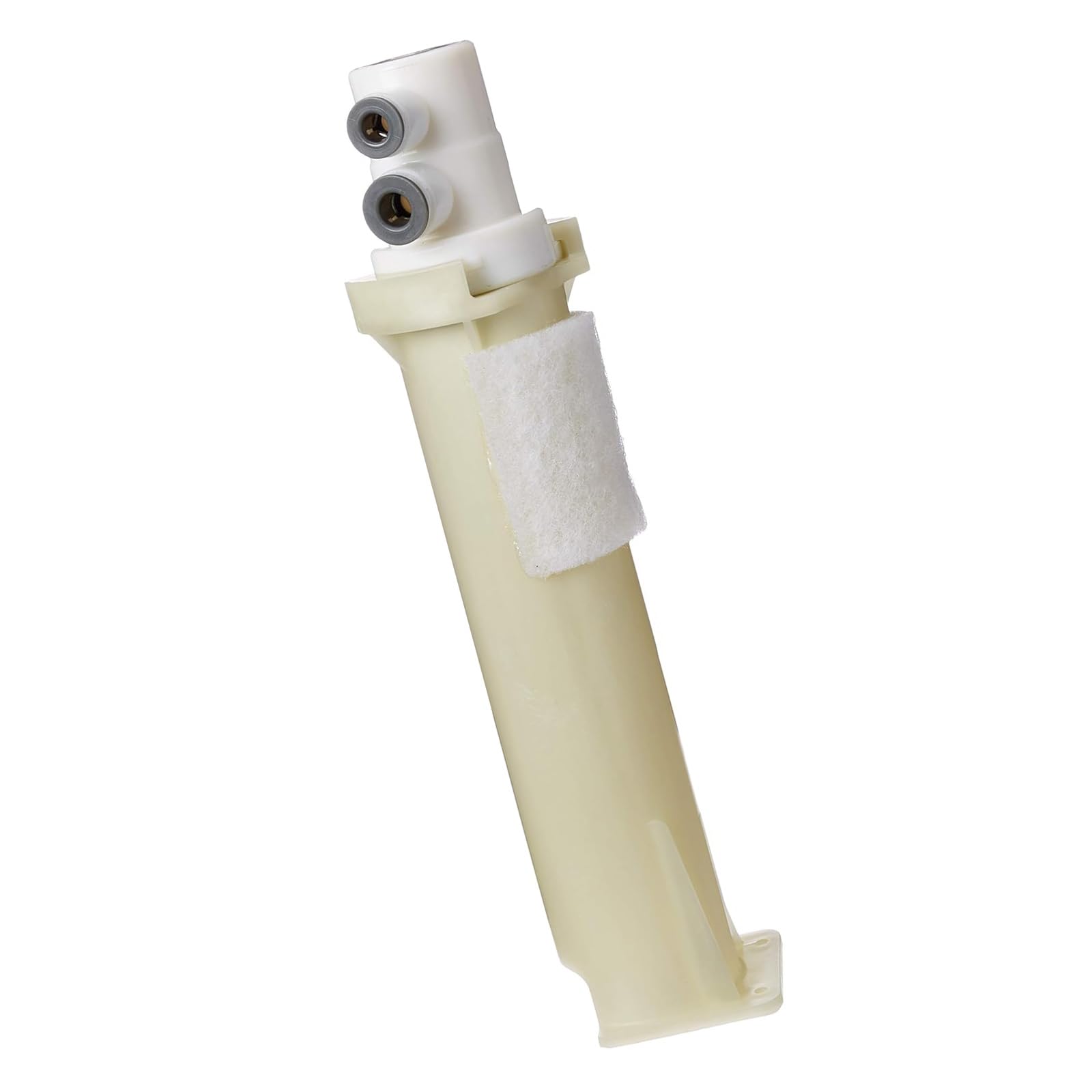 Kalttoy Various Model Refrigerator Water Filter Housing ABS Texture Refrigerator Filter Shell for Enhanced Filtration Efficiency Housing Replacement
