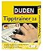 Produktbild Duden - Tipptrainer 2.0 (PC+MAC+Linux)