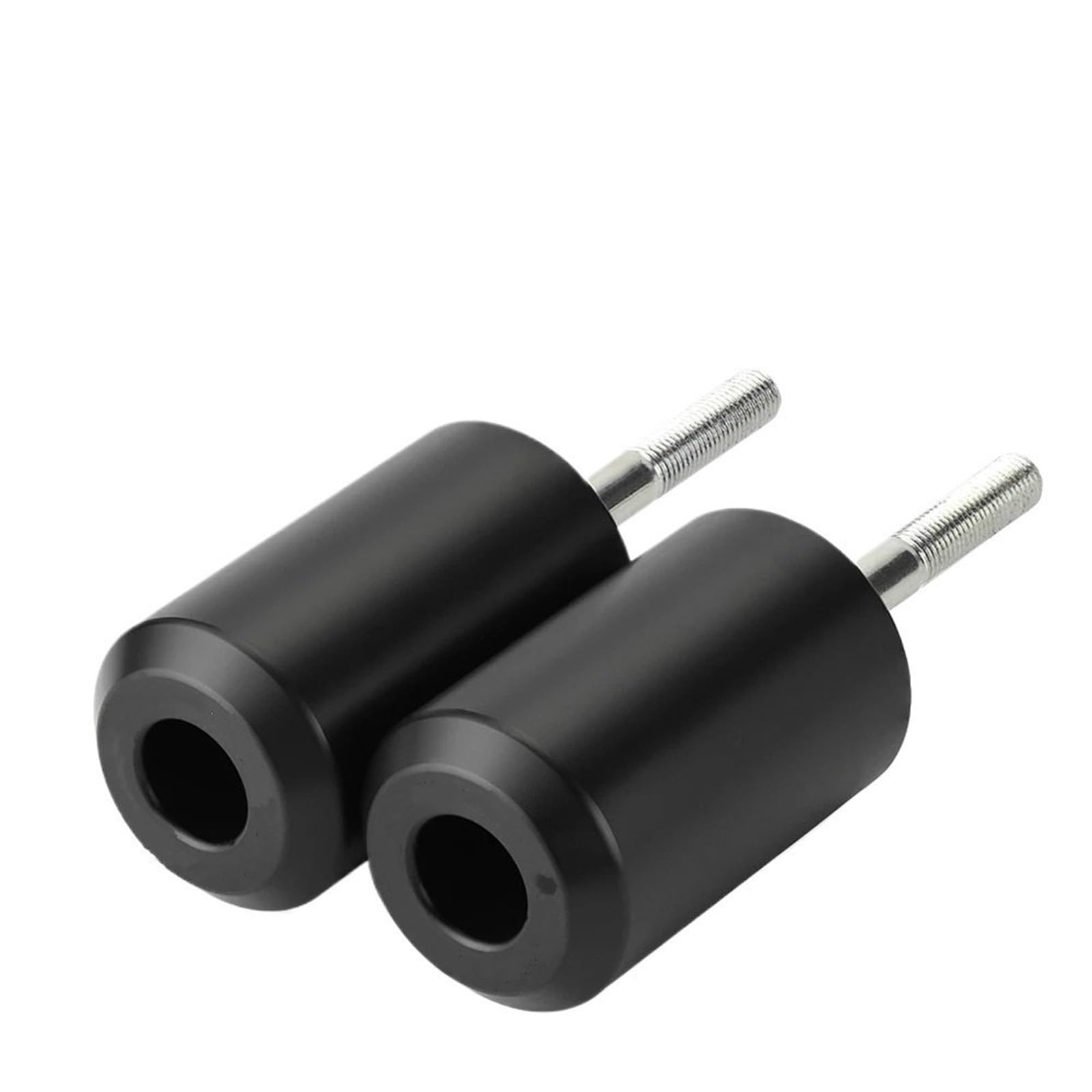 ZHAUPMCB Frame Sliders Fit For FZ1 1000 FZ6 FZ8 800 N/S Fazer 2004-2015 Front Fork Axle Wheel Slider Crash Protector Crash Pads(Frame Slider)