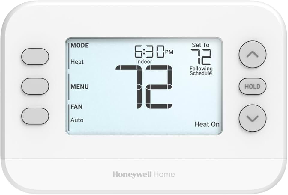 Amazon Ca Thermostat