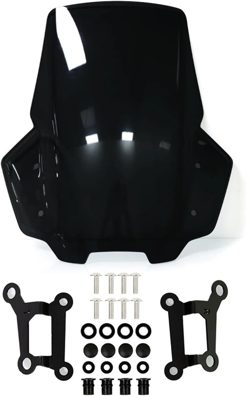 バイク用ヘッドライトプロテクター オートバイフロント