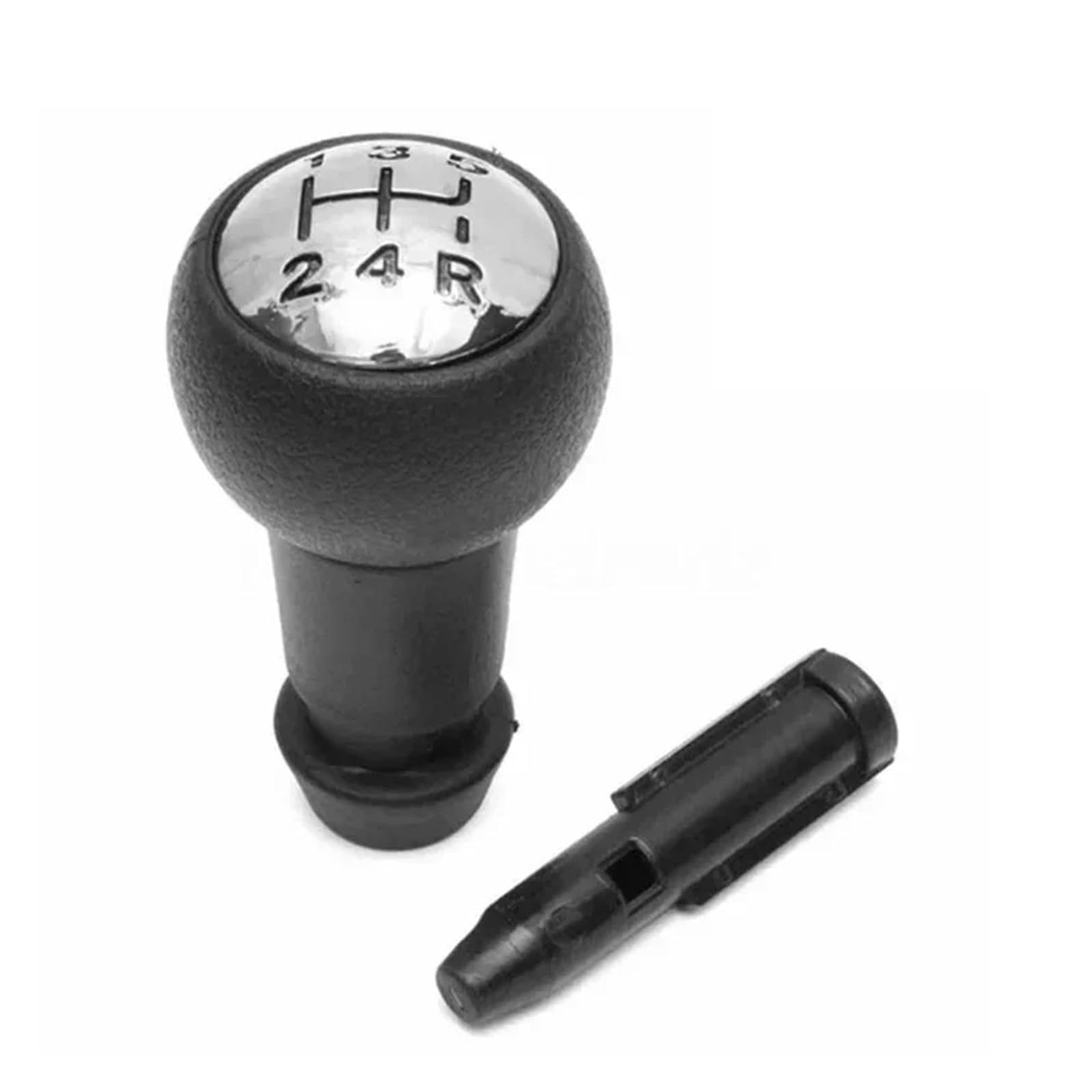 WBDMSZJQRT Shift Lever Knob for Citroen C1 for C3 for C4 Lever Change Knob Gear Shift Knob(Style Set)