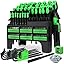 141-Piece Magnetic Screwdriver Set