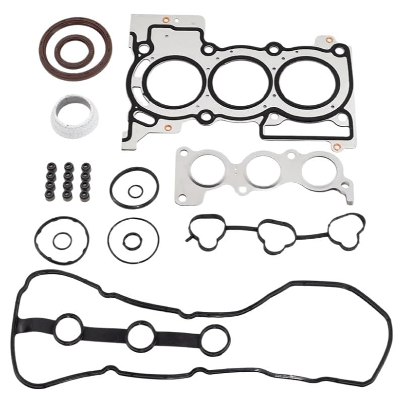 Kit joint de culasse 04111-87205 Daihatsu KF DE VE jointure moteur