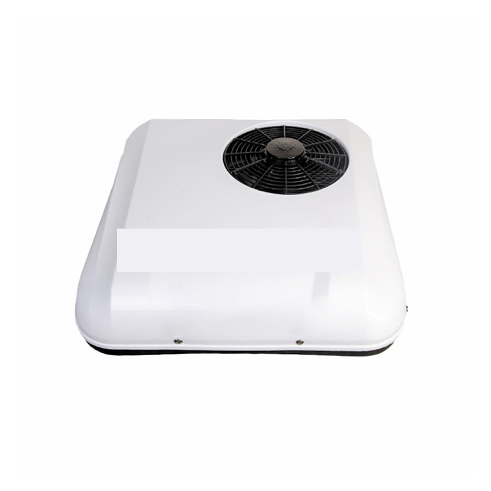 Klimatyzator samochodowy 12/24 V Ogrzewanie i chłodzenie Montowany na dachu postojowy Zintegrowana maszyna,Cicha praca(24V Single cooling)