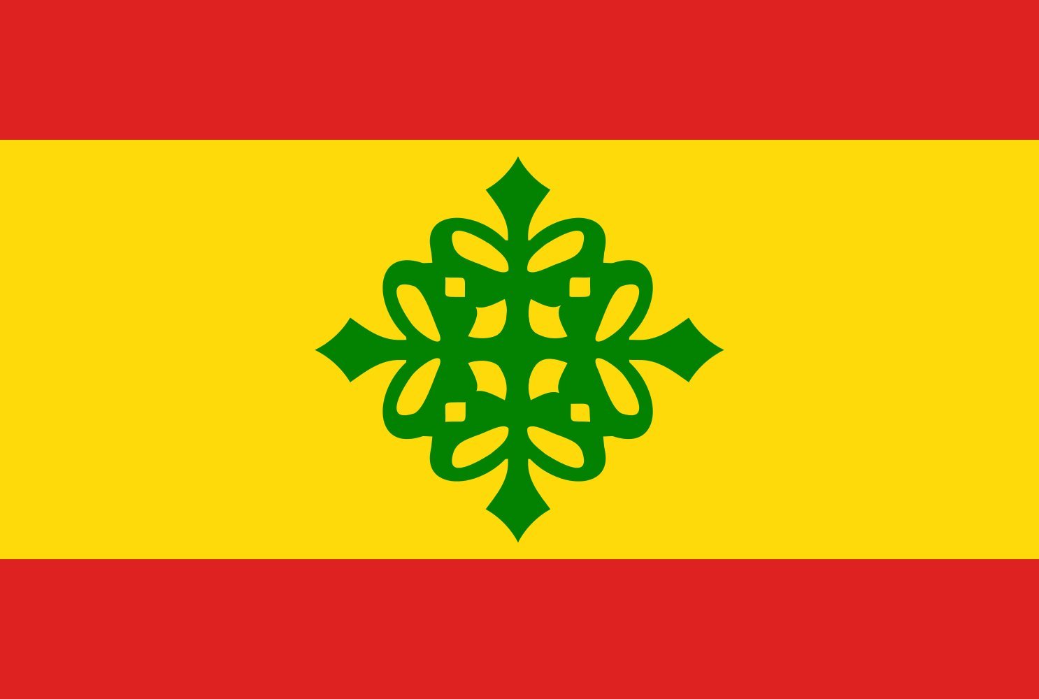 Drapeau Large Alcântaras CE idéal pour votre décoration murale
